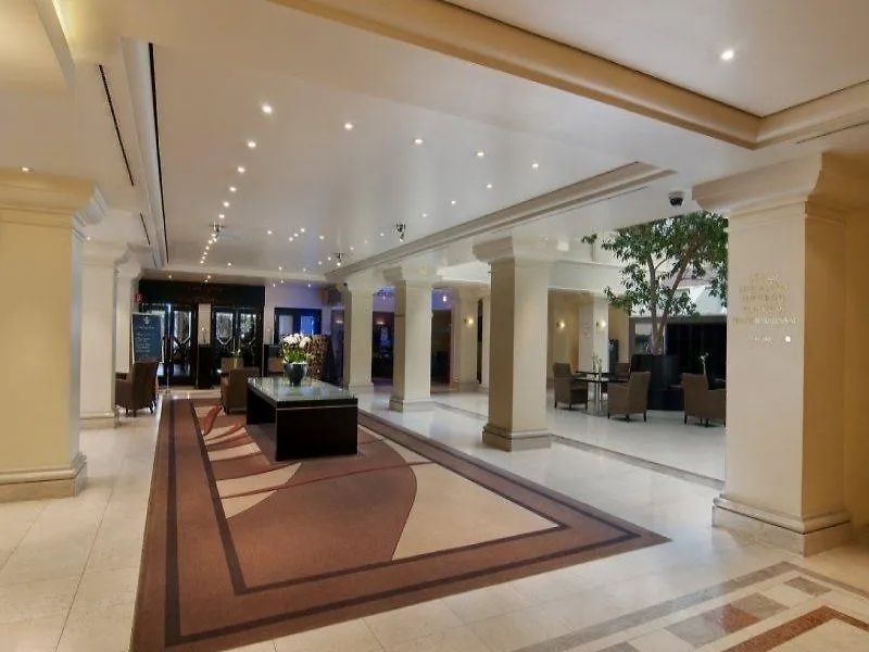 Crowne Plaza Hamburg-City Alster By Ihg Hotel Hamburg
