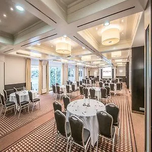 Crowne Plaza Hamburg-City Alster By Ihg Hotel