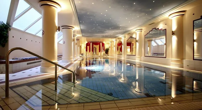 Hotel Crowne Plaza Hamburg-City Alster By Ihg