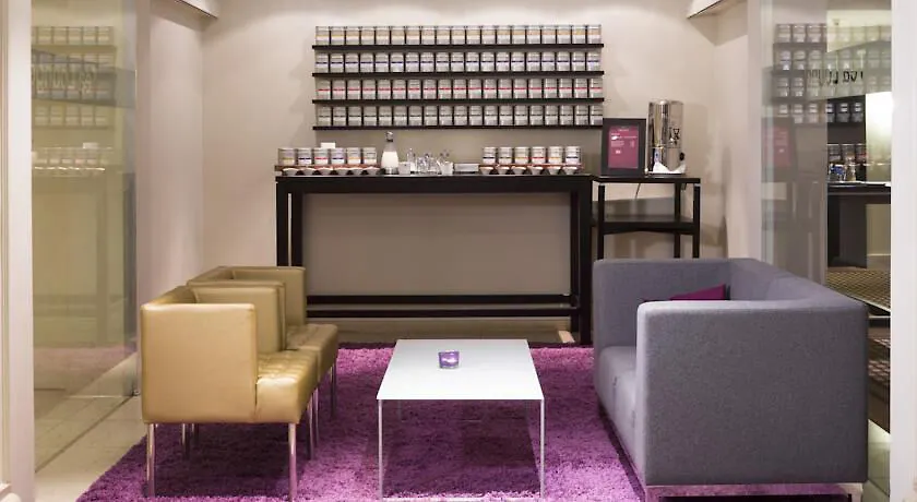 Crowne Plaza Hamburg-City Alster By Ihg 4*, Hamburg Germany