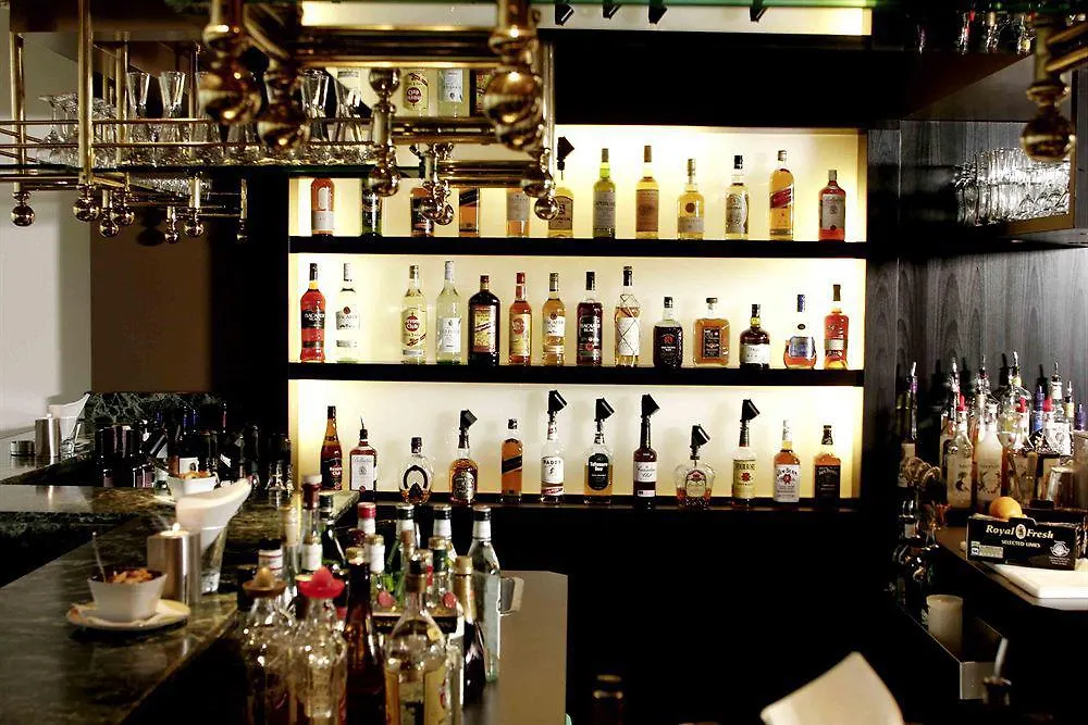 Crowne Plaza Hamburg-City Alster By Ihg Germany
