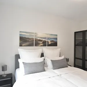 Apartment familienfreundliche Neubauwohnung mit Terrasse, Hamburg
