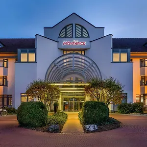 Moevenpick Muenchen-airport 4*, Hallbergmoos Tyskland