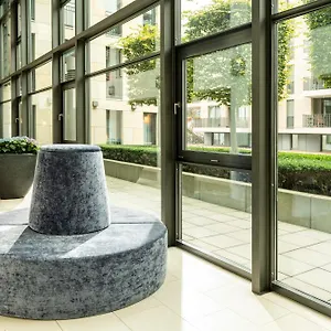 Clipper Boardinghouse - Hamburg-holzhafen Hotel apartamentowy