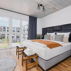 Svyvo - Serviced Ehrenfeld , Köln Deutschland