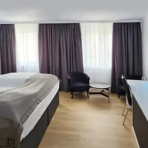 Dormero 4*, Coburg Tyskland