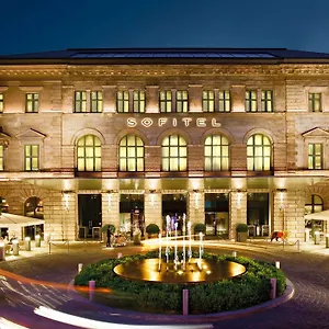 Sofitel Bayerpost Monachium
