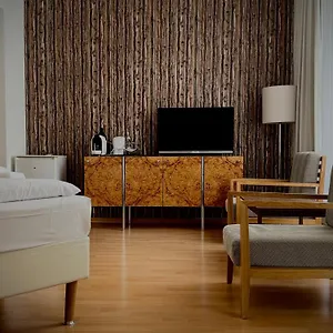 Erlanger Hof Hotel Berlim