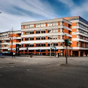 Michaelis Hof ** Hamburgo
