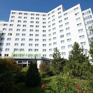 3* Hotell Panorama
