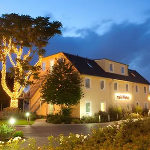 2* Hotell Meinhotel