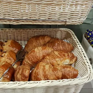 De La Cite Rougemont 2*, Paris Frankreich