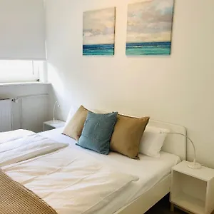 Apartamento Arbio I Cube & St Pauli, Hamburgo