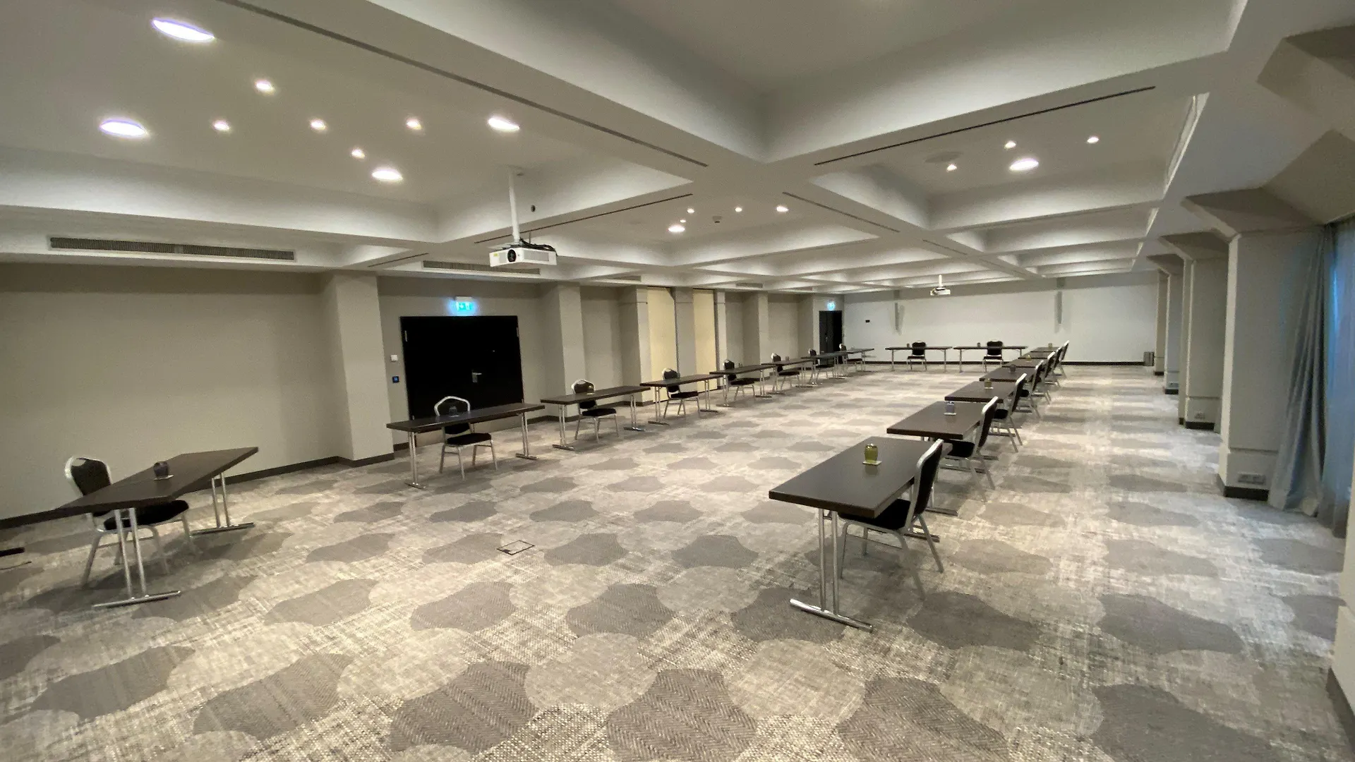 Crowne Plaza Hamburg-City Alster By Ihg
