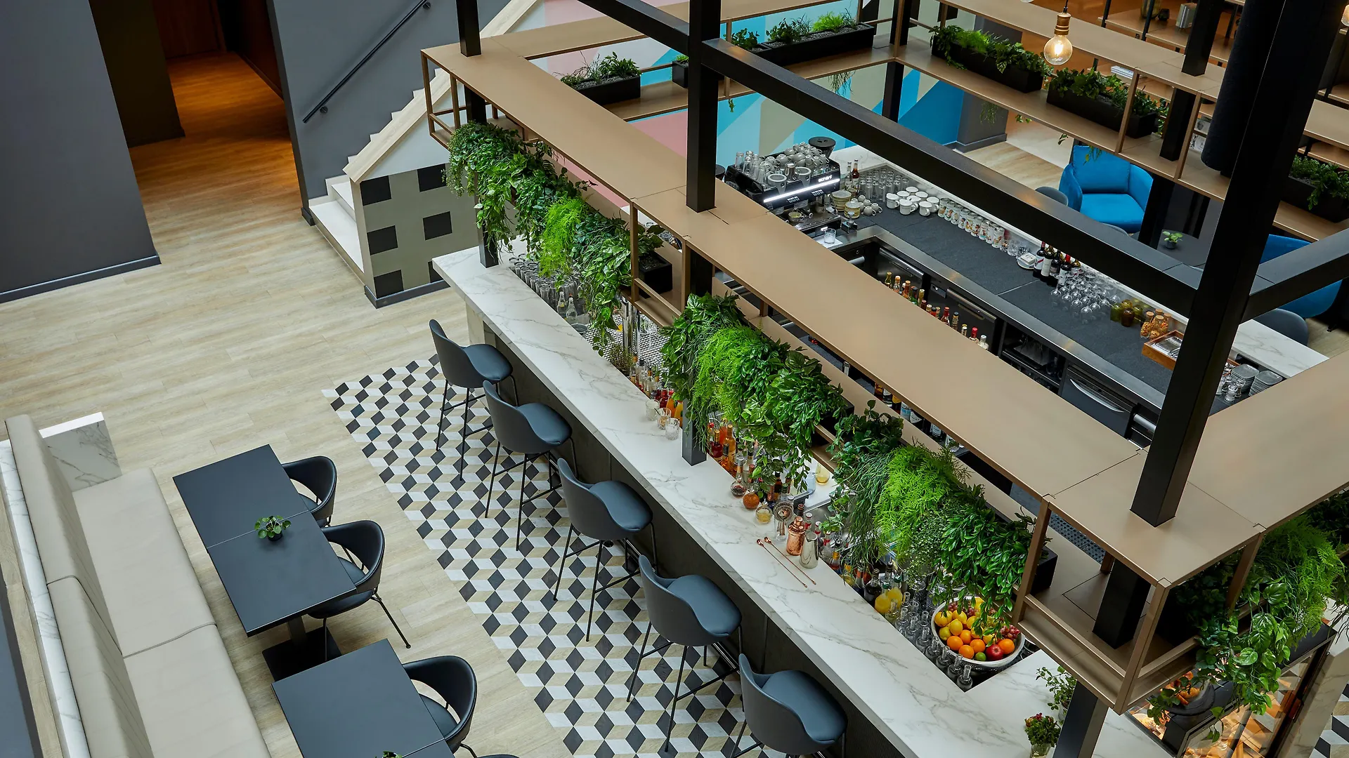 Crowne Plaza Hamburg-City Alster By Ihg Germany