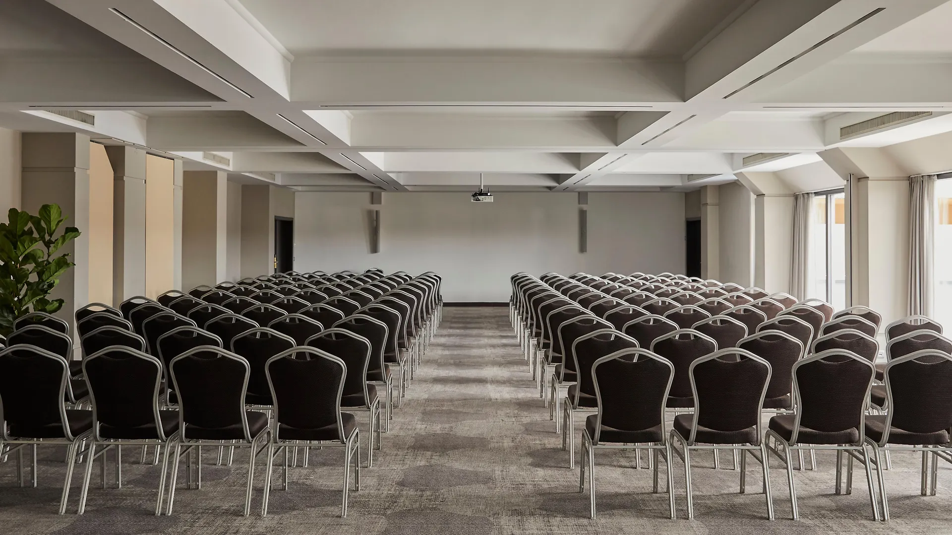 Crowne Plaza Hamburg-City Alster By Ihg Germany